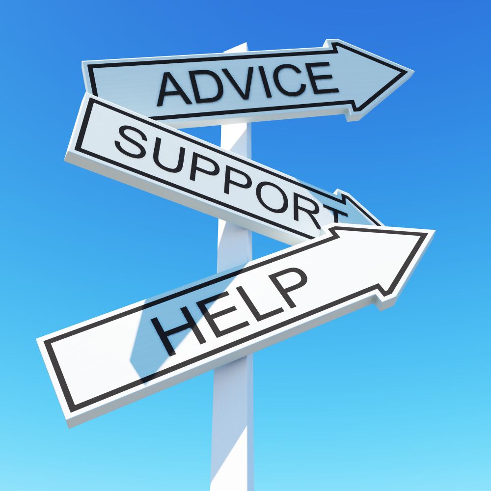 Bureau Mens en Co, consultatie en advies