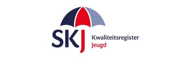 Bureau mens en co, aangesloten bij Stichting Kwaliteitsregister Jeugd