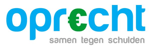 Bureau mens en co, werkt samen met Logo oprecht juiste