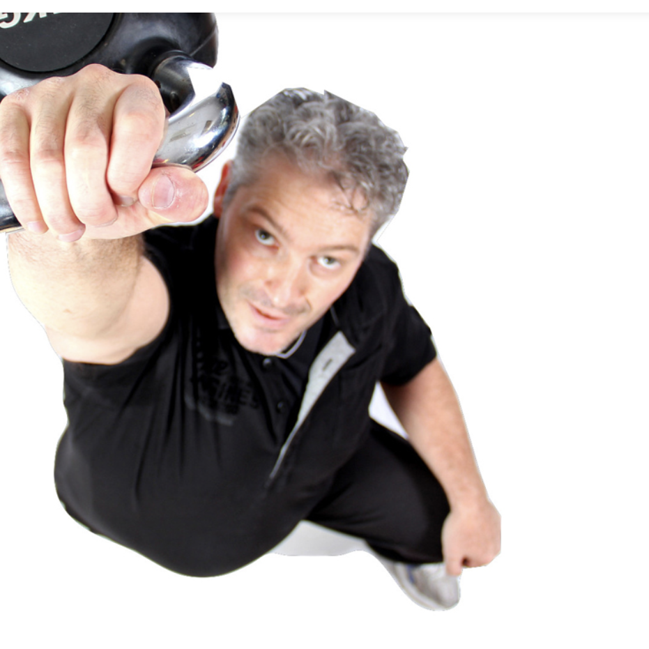 Funktional Fitness Academy Portfolio P-inc Funktional Fitness Academy Portfolio P-inc