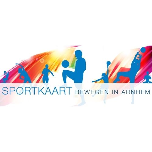 P-inc Portfolio Sportkaart Bewegen in Arnhem