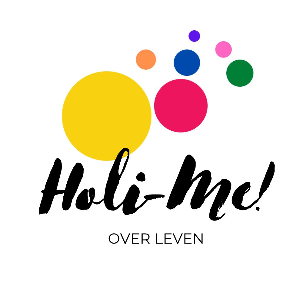 Portfolio P-inc, websites voor zzp, Holi-Me